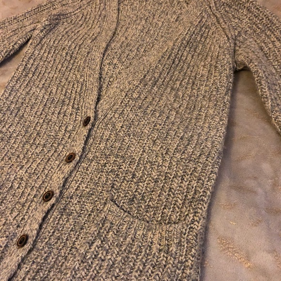 Roots cardigan - Picture 5 of 12